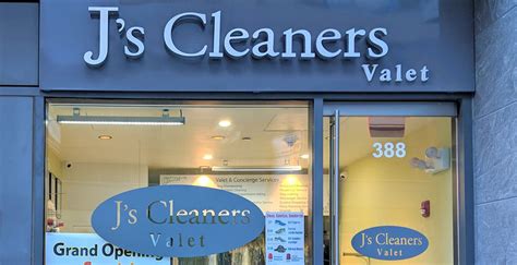 J's cleaners - J's Cleaners is located at 1367 6th Ave. in New York, New York 10019. J's Cleaners can be contacted via phone at (212) 767-0202 for pricing, hours and directions. Contact Info (212) 767-0202 [email protected] Twitter; Languages. English; Questions & …